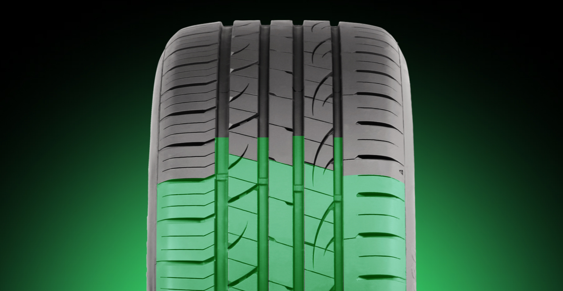 Универсальный рисунок протектора. Prinx HIrace HZ2 A/S