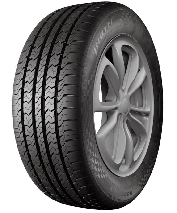 Viatti Bosco H/T V-238 265/65 R17 112V