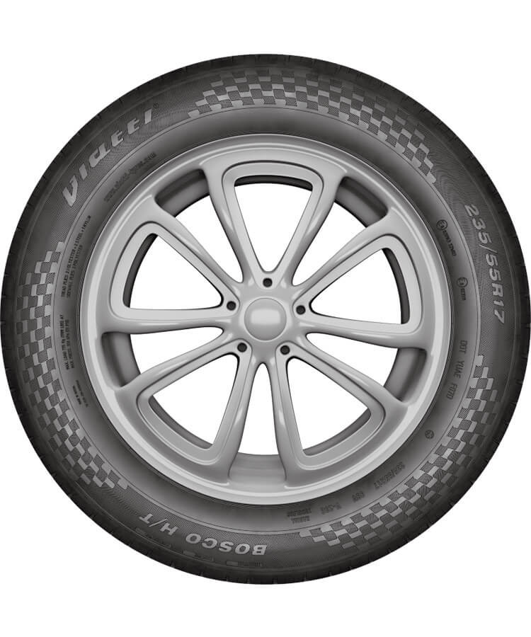 Viatti Bosco H/T V-238 265/65 R17 112V купить в KOLOBOX
