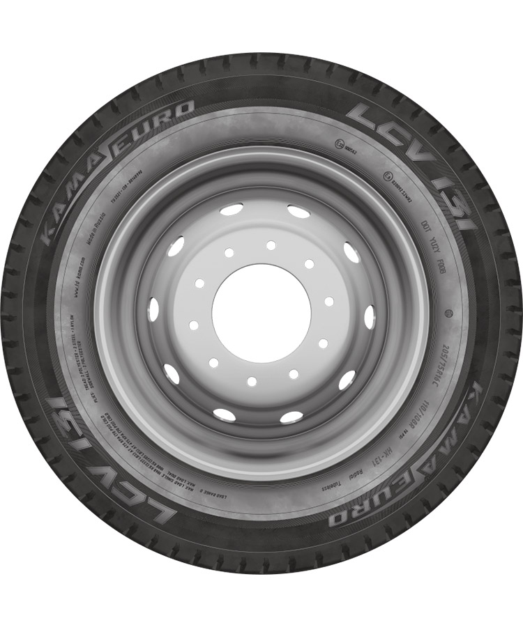 Kama Kama Euro LCV-131 купить в KOLOBOX