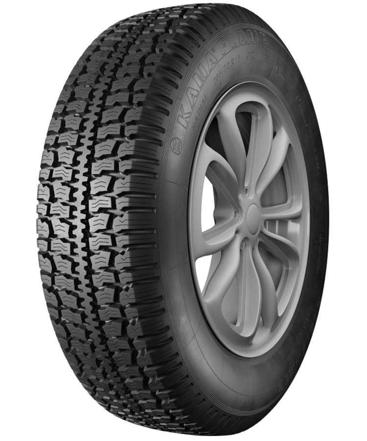 Kama Kama Flame 205/70 R16 91Q