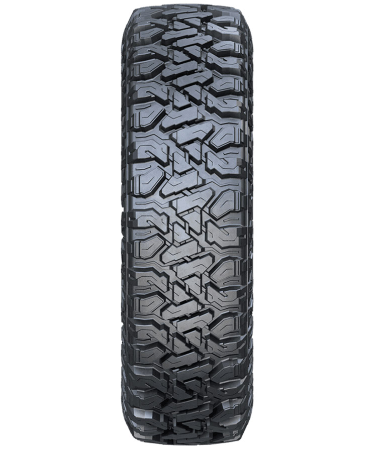 Kama Kama Flame M/T в KOLOBOX