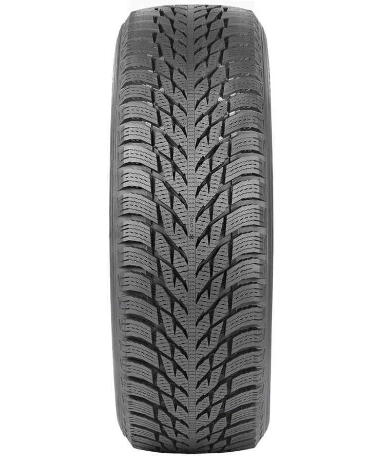 Nokian Tyres (Ikon) Hakkapeliitta R3 235/45 R18 98T (XL) в KOLOBOX