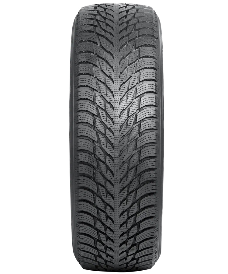 Nokian Tyres (Ikon) Hakkapeliitta R3 SUV в KOLOBOX