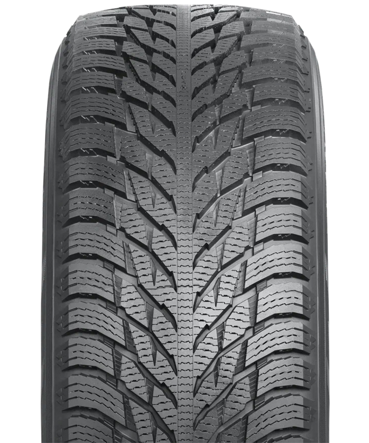 Nokian Tyres (Ikon) Hakkapeliitta R3 SUV купить в KOLOBOX