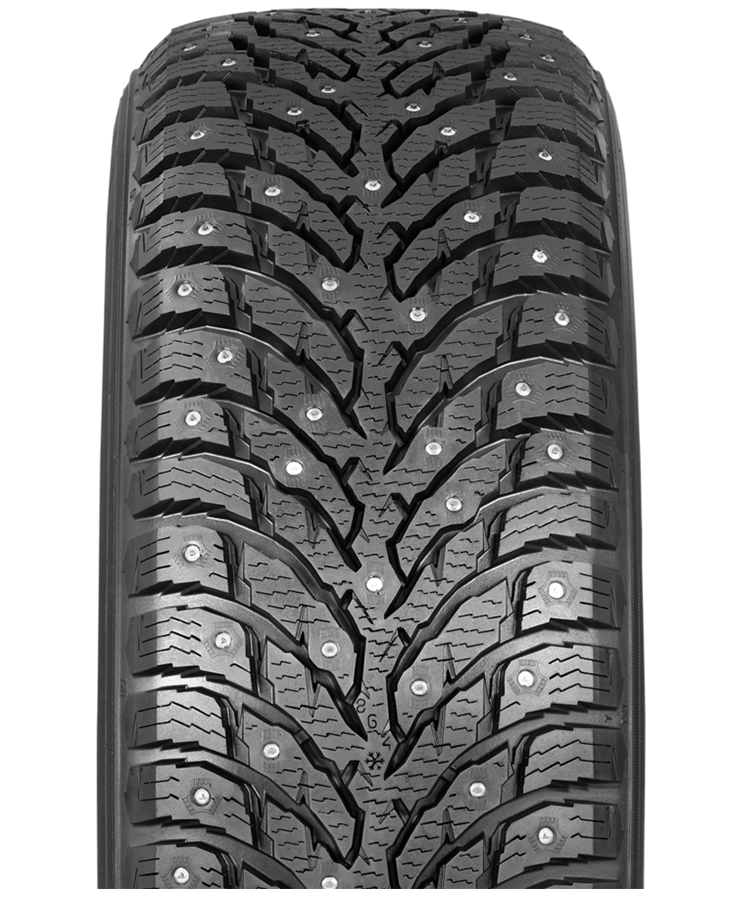 Nokian Tyres (Ikon) Hakkapeliitta 9 купить в KOLOBOX