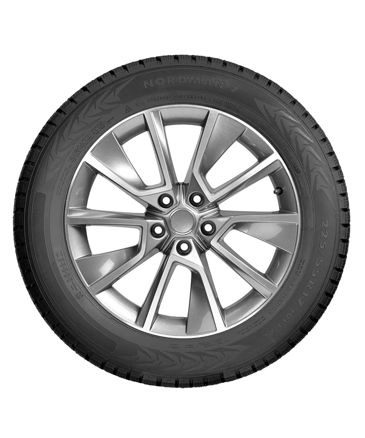Nokian Tyres (Ikon) Nordman 7 купить в KOLOBOX