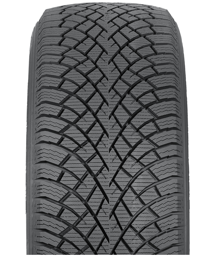 Nokian Tyres (Ikon) Hakkapeliitta R5 купить в KOLOBOX