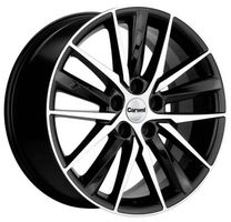 Carwel Алдан 1807