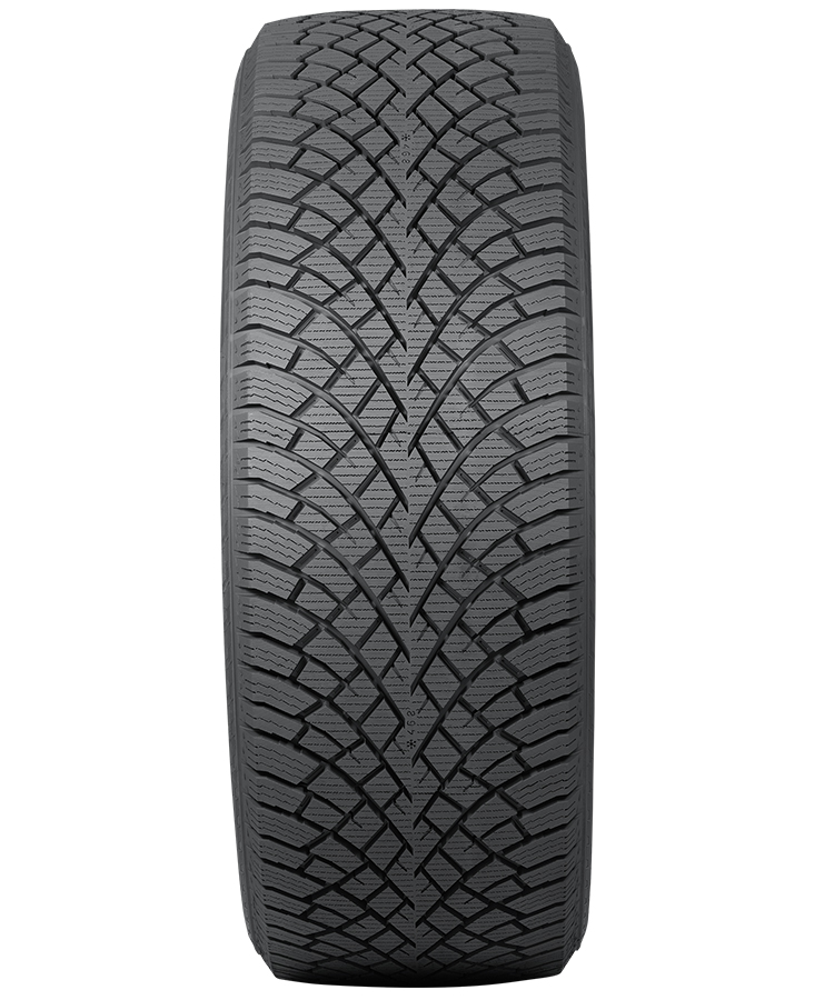 Nokian Tyres (Ikon) Hakkapeliitta R5 EV в KOLOBOX
