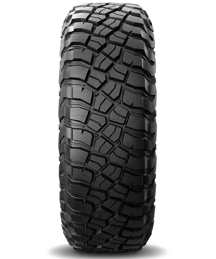 BFGoodrich Mud Terrain T/A KM3 245/75 R17 121/118Q в KOLOBOX