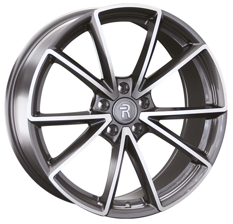 Replay A225 GMF 5*112 8.5xR19 ET40 DIA66.6