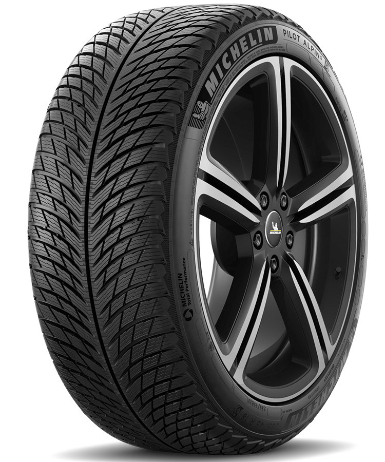Michelin Pilot Alpin 5 245/40 R20 99W (XL)