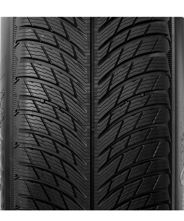 Michelin Pilot Alpin 5 245/40 R20 99W (XL) купить в KOLOBOX