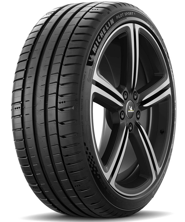 Michelin Pilot Sport 5 275/40 R18 103Y (XL)
