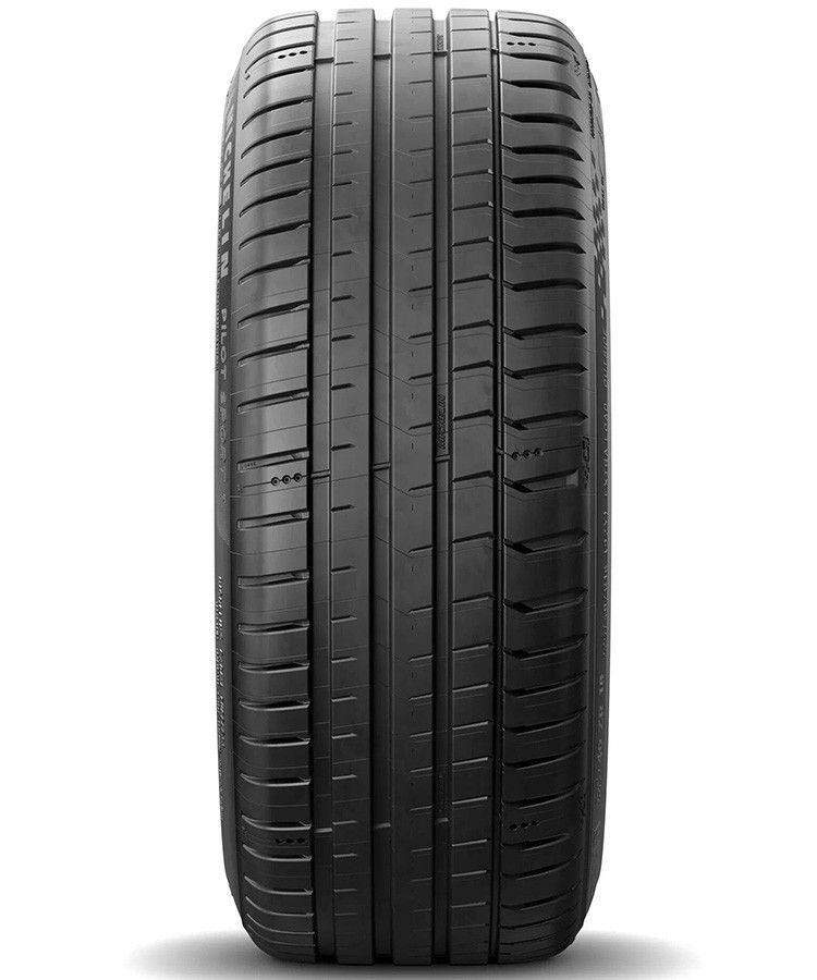 Michelin Pilot Sport 5 275/40 R18 103Y (XL) в KOLOBOX