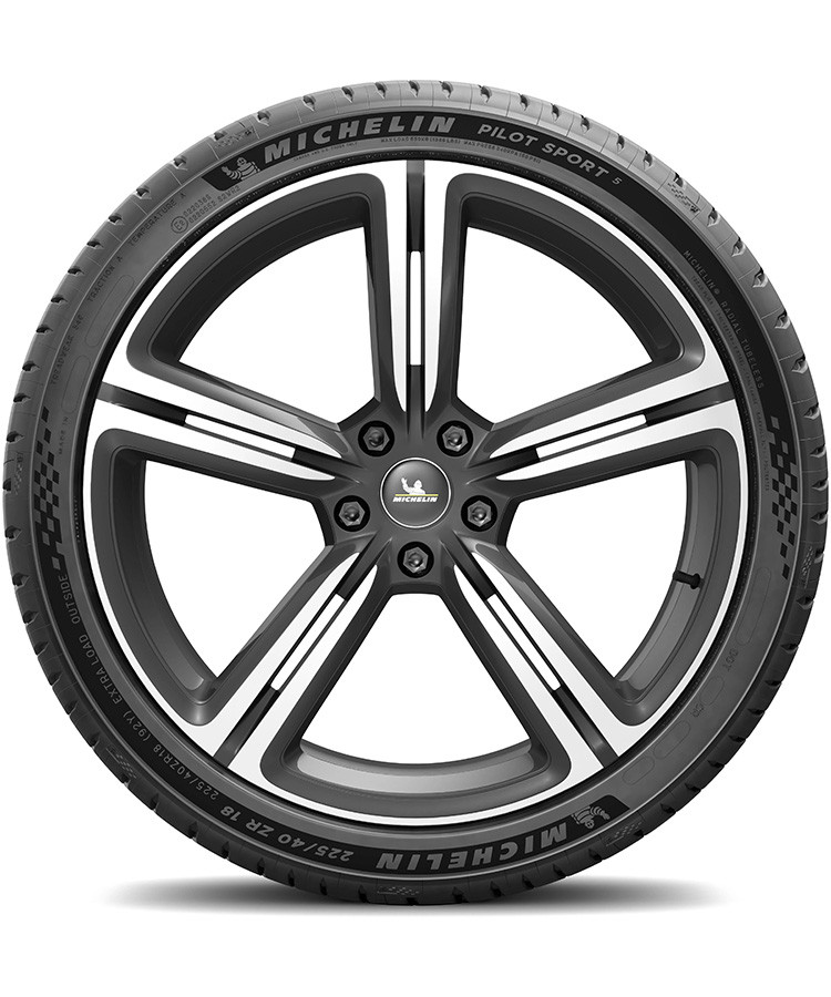 Michelin Pilot Sport 5 275/40 R18 103Y (XL) купить в KOLOBOX