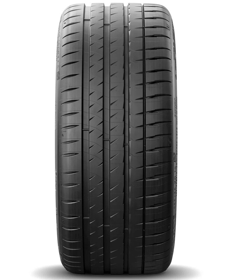 Michelin Pilot Sport 4S 295/35 R19 104Y (MO1)(XL)