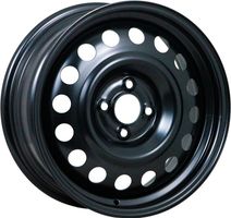 Trebl 53A43C P Black 4*100 5.5xR14 ET43 DIA60.1 (без упаковки)