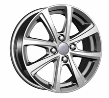 Carwel Акуш SL 4*100 6xR15 ET46 DIA54.1