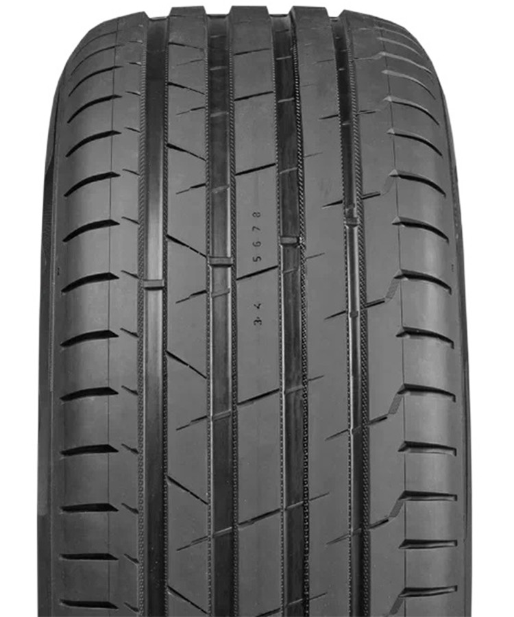 Ikon (Nokian Tyres) Autograph Ultra 2 SUV 245/55 R19 103V в KOLOBOX