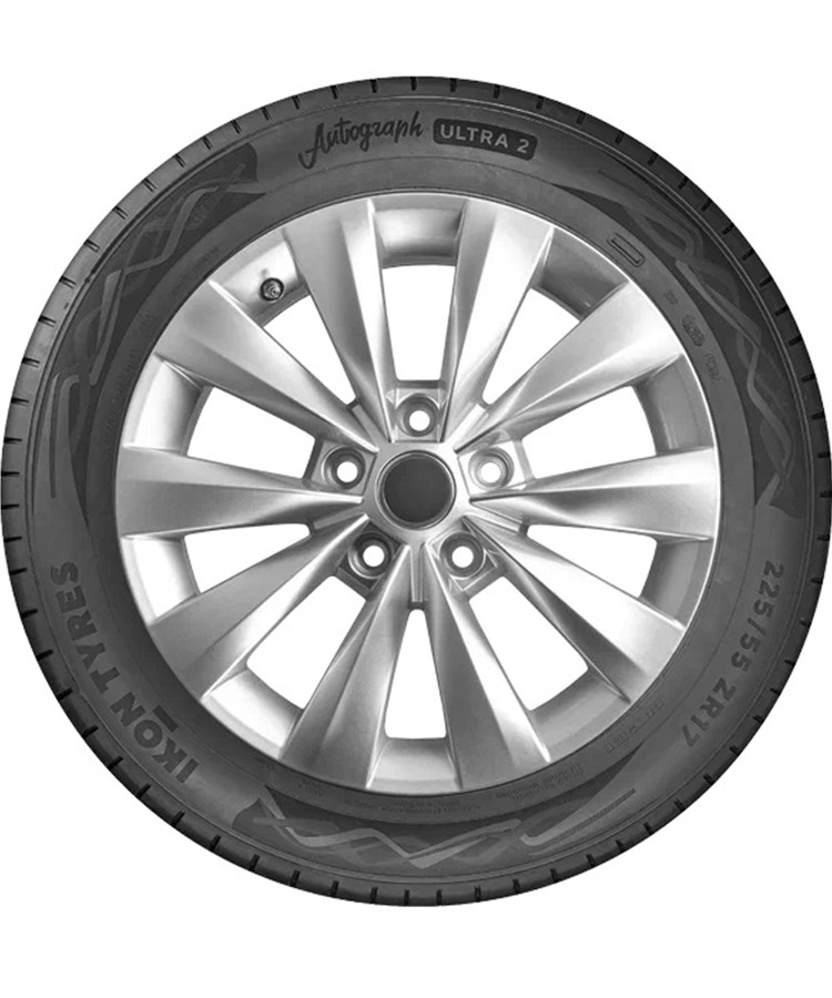 Ikon (Nokian Tyres) Autograph Ultra 2 SUV 245/55 R19 103V заказать