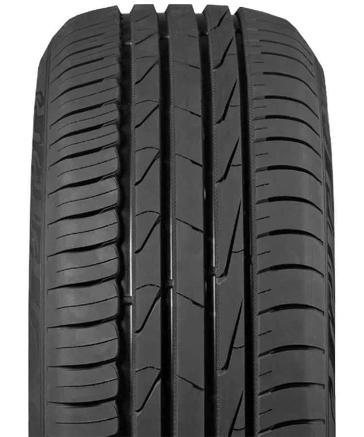 Ikon (Nokian Tyres) Autograph Aqua 3 SUV 215/60 R17 100H (XL) в KOLOBOX