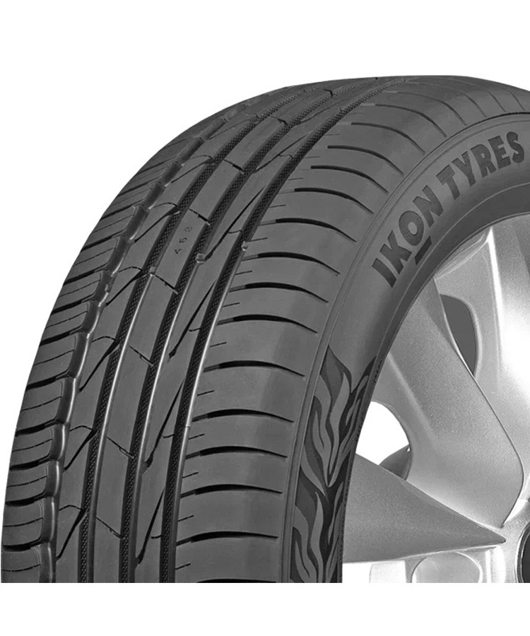 Ikon (Nokian Tyres) Autograph Aqua 3 SUV 215/60 R17 100H (XL) купить в KOLOBOX