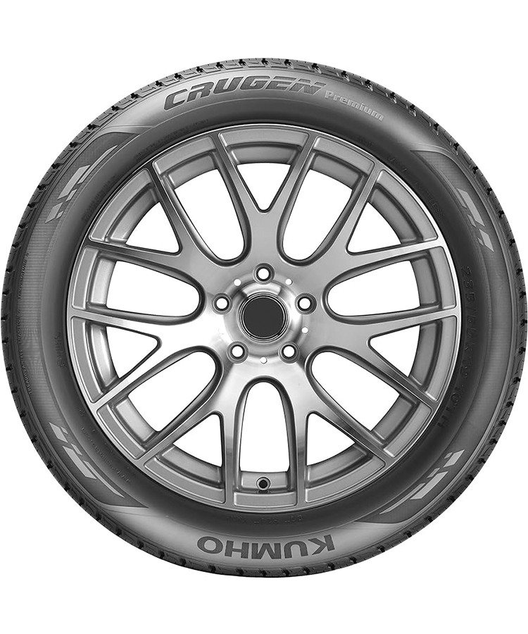 Kumho Crugen Premium KL33 215/65 R16 98H (EK) в KOLOBOX