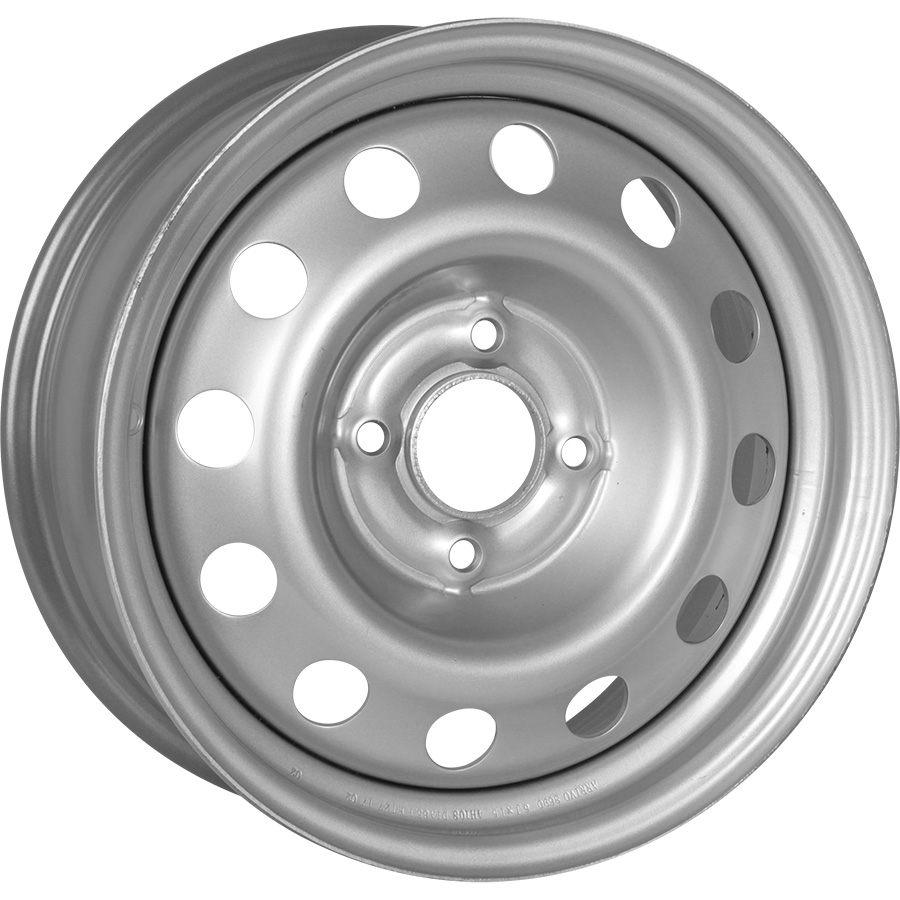 Accuride ВАЗ 2103 в KOLOBOX