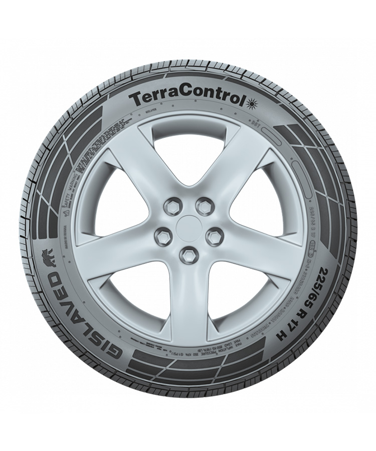 Gislaved TerraControl купить в KOLOBOX