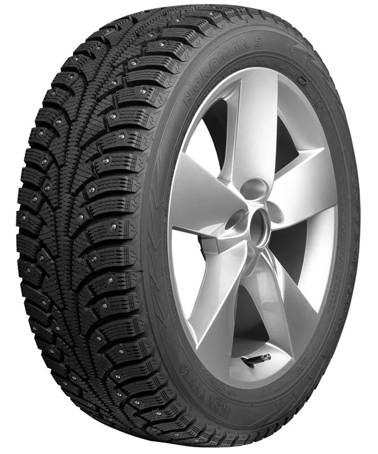 Ikon (Nokian Tyres) Nordman 5 185/65 R14 90T (XL)