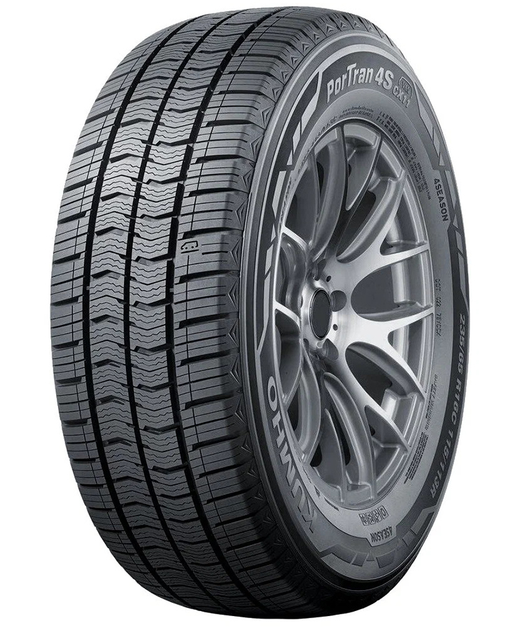 Kumho CX-11 205/70 R17C 115/113R