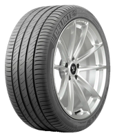 Delinte DS-2 SUV