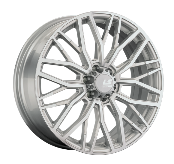 LS Forged FG33 SF 6*114,3 8xR20 ET46 DIA67.1