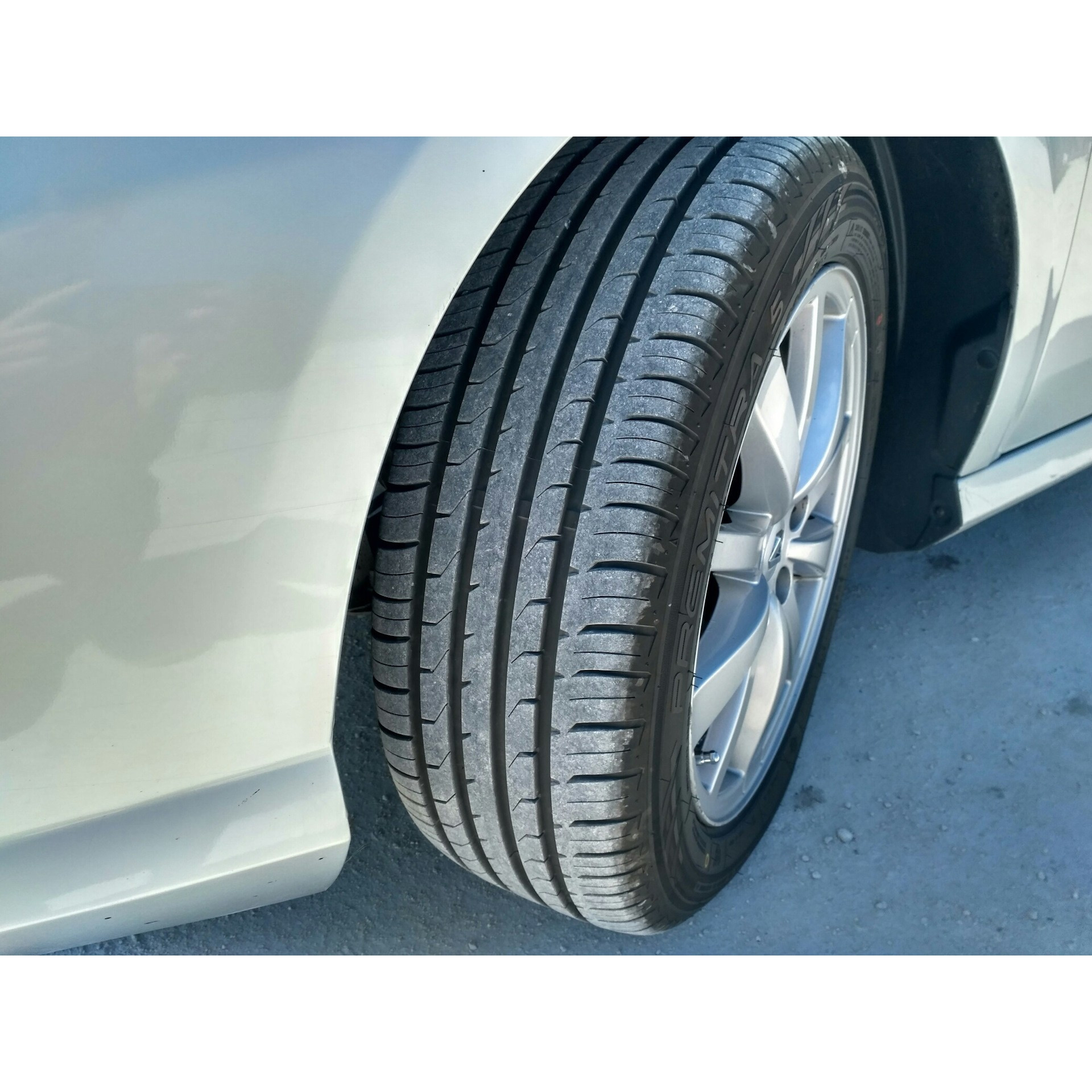 Maxxis HP5 Premitra 195/50 R16 88V заказать