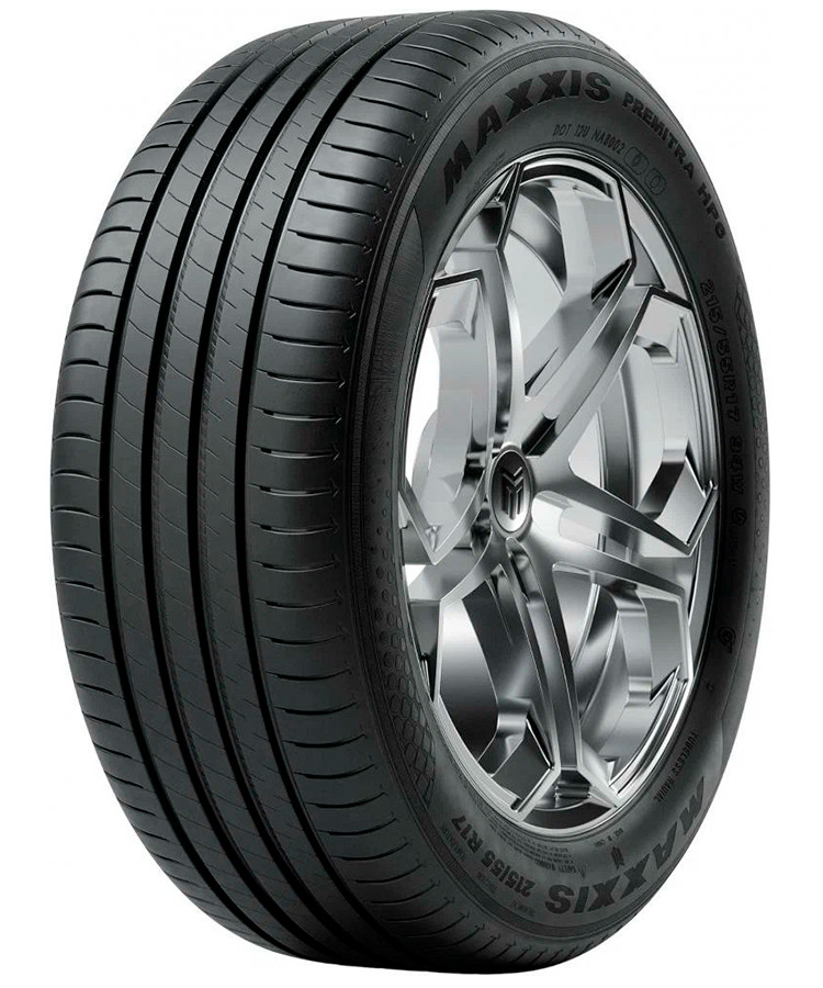 Maxxis HP6 Premitra 195/65 R15 95V (XL)
