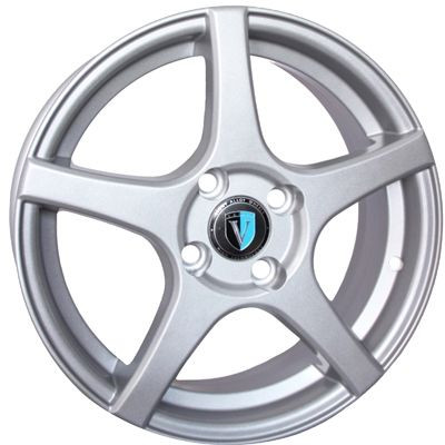 Venti 1510 SL 4*100 6xR15 ET48 DIA54.1
