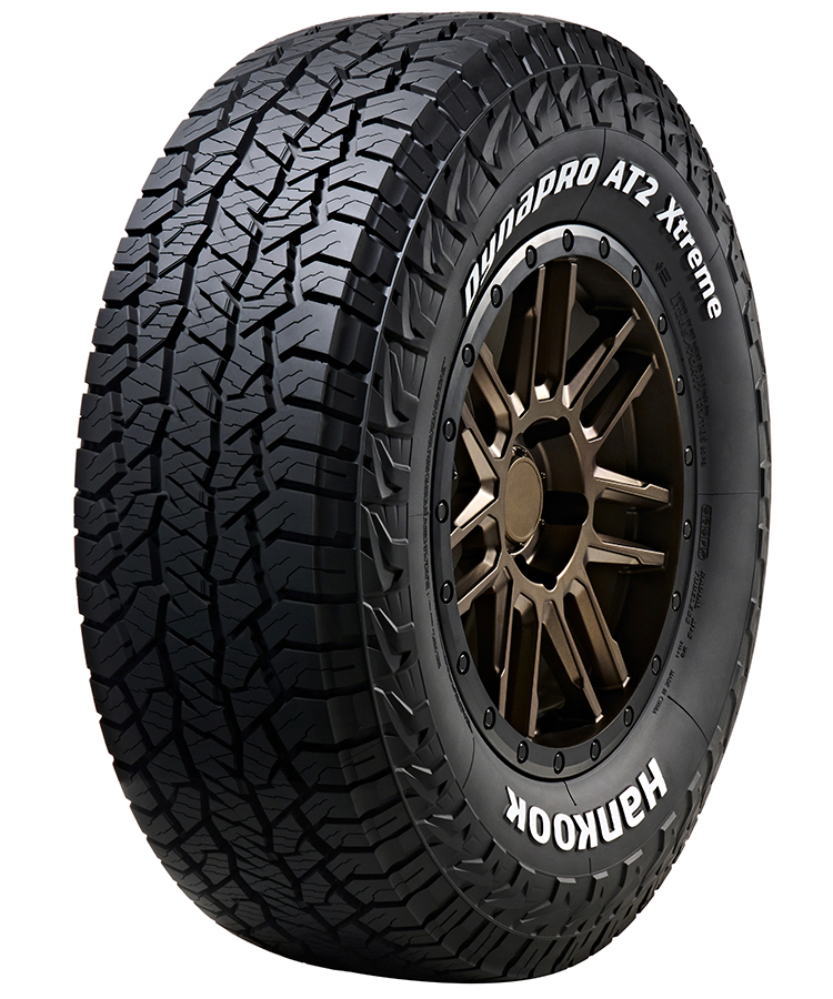 Hankook Dynapro AT2 Xtreme RF12