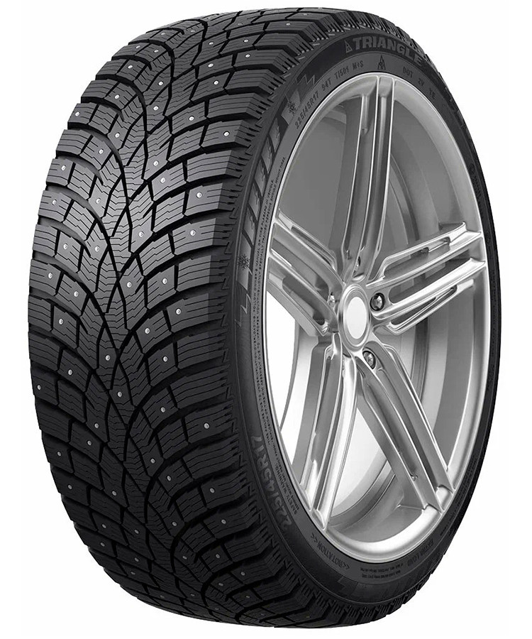 Triangle TI501 IceLynX 215/60 R16 99T (XL)