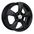 Khomen KHW1504 Black Matt
