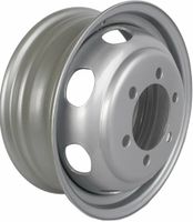 BETW S 6*170 5.5xR16 ET106 DIA130.1 (Усиленные 1250 кг)