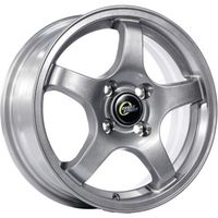 Cross Street CR-14 S 4*100 6xR15 ET50 DIA60.1