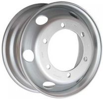 Asterro (Коммерч.)  S 6*170 5.5xR16 ET106 DIA130.1 (Усиленные 1100 кг)