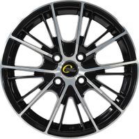 Cross Street CR-26 GMF 4*100 6xR15 ET40 DIA67.1