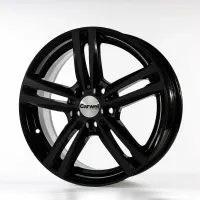 Carwel Амут 217 BK 5*114,3 6xR16 ET43 DIA67.1