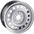 Arrivo AR242 P Silver