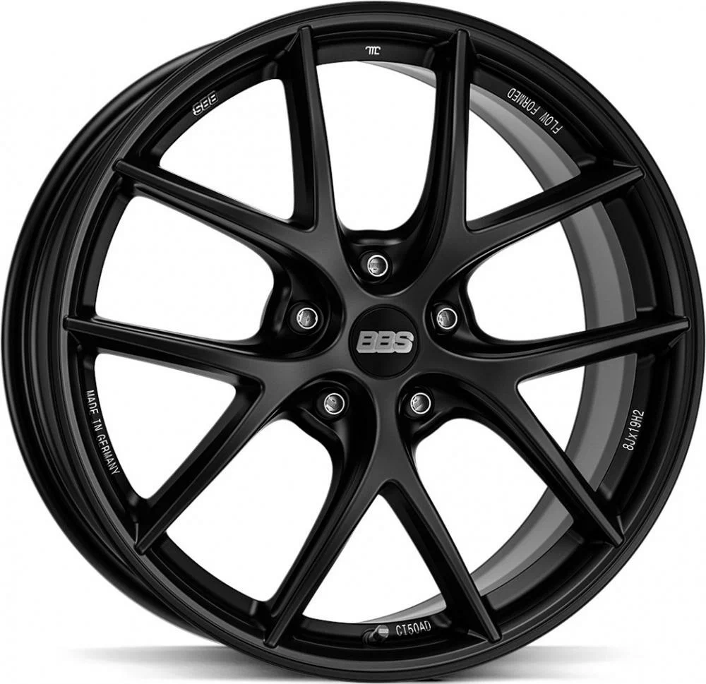 BBS CI-R купить в KOLOBOX