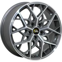 Cross Street CR-20 GMF 4*100 6.5xR16 ET40 DIA60.1
