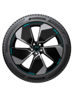Hankook iON i*cept SUV IW01A EV 275/40 R21 107V  (ELECTRO) купить в KOLOBOX